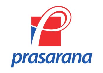 Prasarana Logo