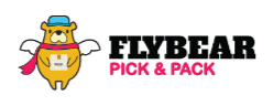 FlyBear-Logo