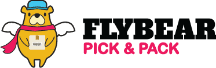 FlyBear-Logo