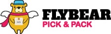 FlyBear Pick & Pack Fulfillment