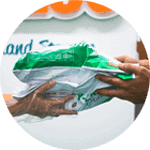 Pick and Pack Logistics