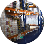 Pick and Pack Storage ecommerce fulfillment,flybear