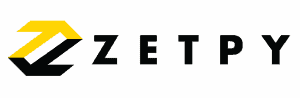 Zetpy logo