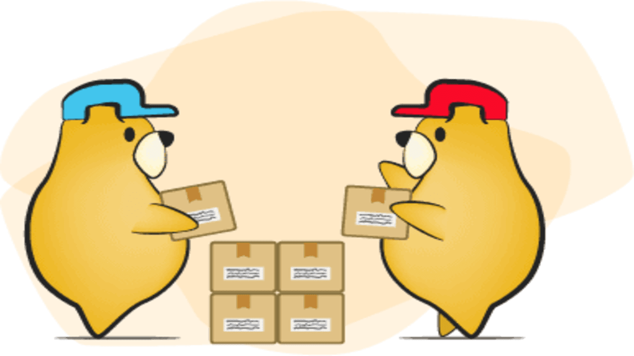 Choosing right logistic company by ecommerce fulfillment center malaysia v3