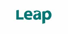 Leap eCommerce Logo