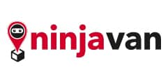 Ninjavan Logo