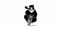 Bikebear logo