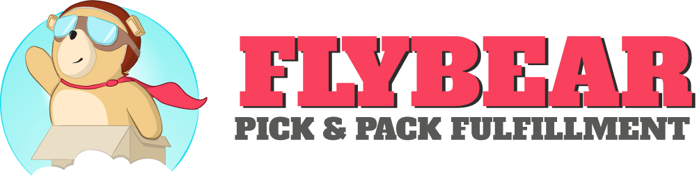 FlyBear Pick & Pack Fulfillment