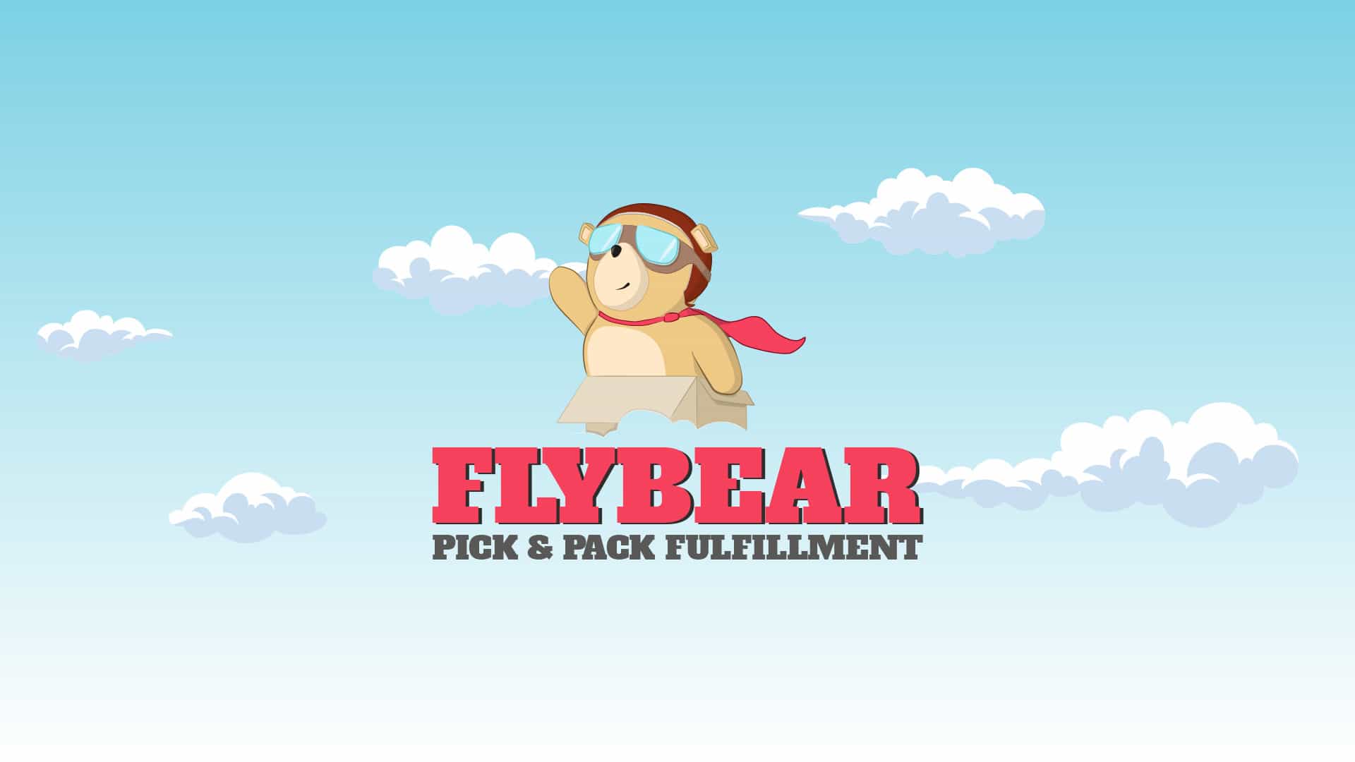 The Finest E-Commerce Fulfillment & Distribution Center in Malaysia
