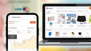 shopee and lazada store management