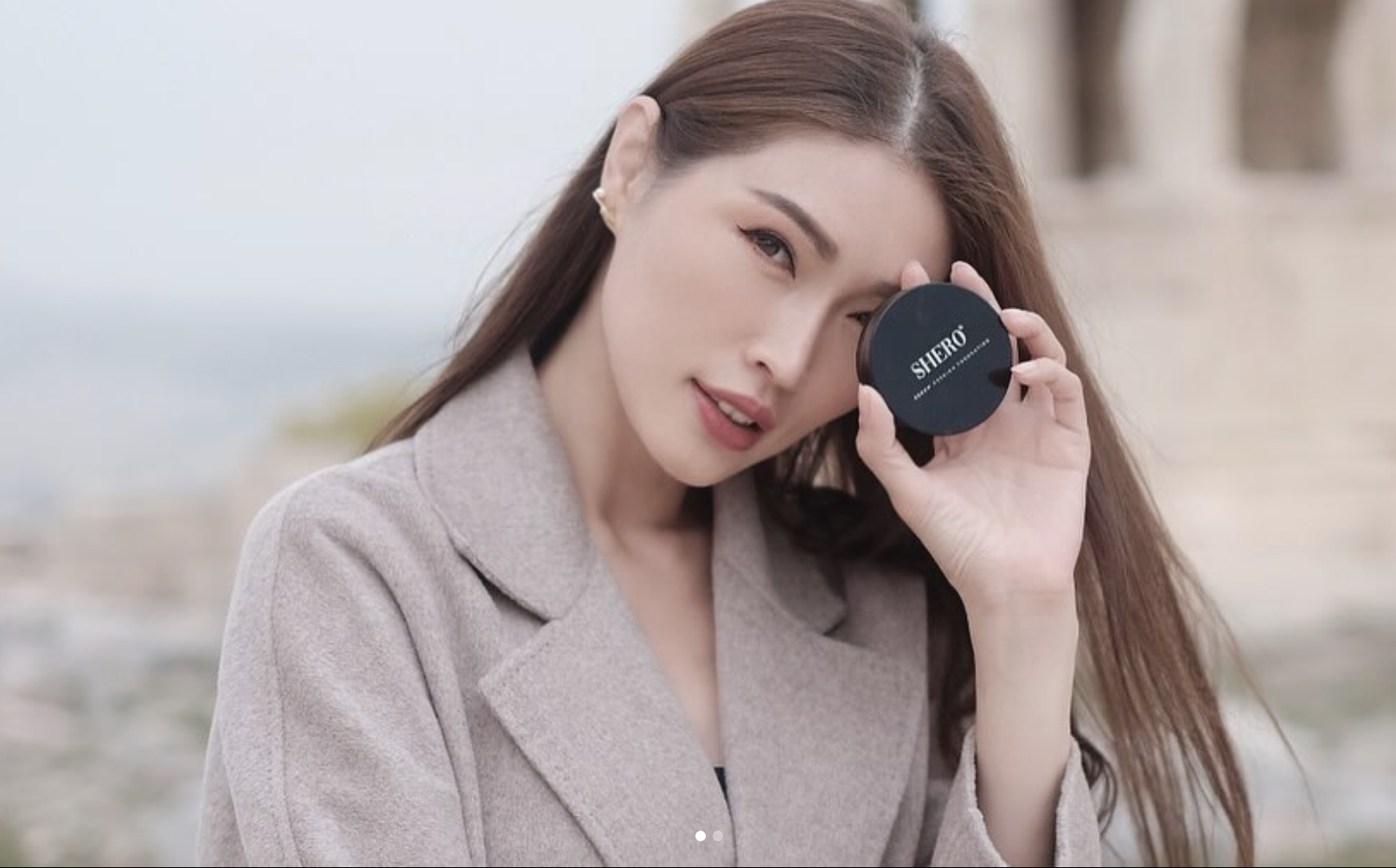 Shero x Flybear – Amber Chia’s Cosmetic Brand Grows To New Heights With Professional Fulfillment