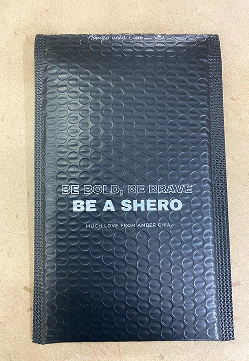 Shero Packaging
