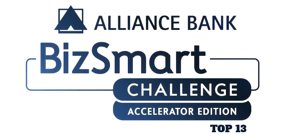 BizSmart Challenge Top 13