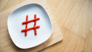 Shopee Hashtags boost sales