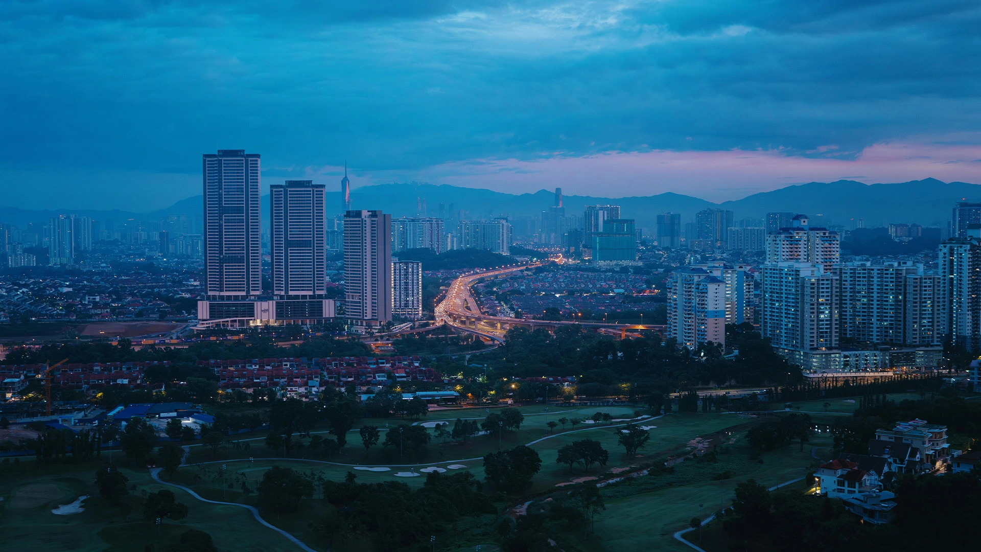 Beyond KL: Tapping into Malaysia’s Secondary City E-Commerce Markets