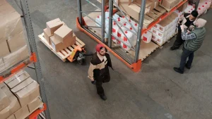 Malaysia Fulfillment