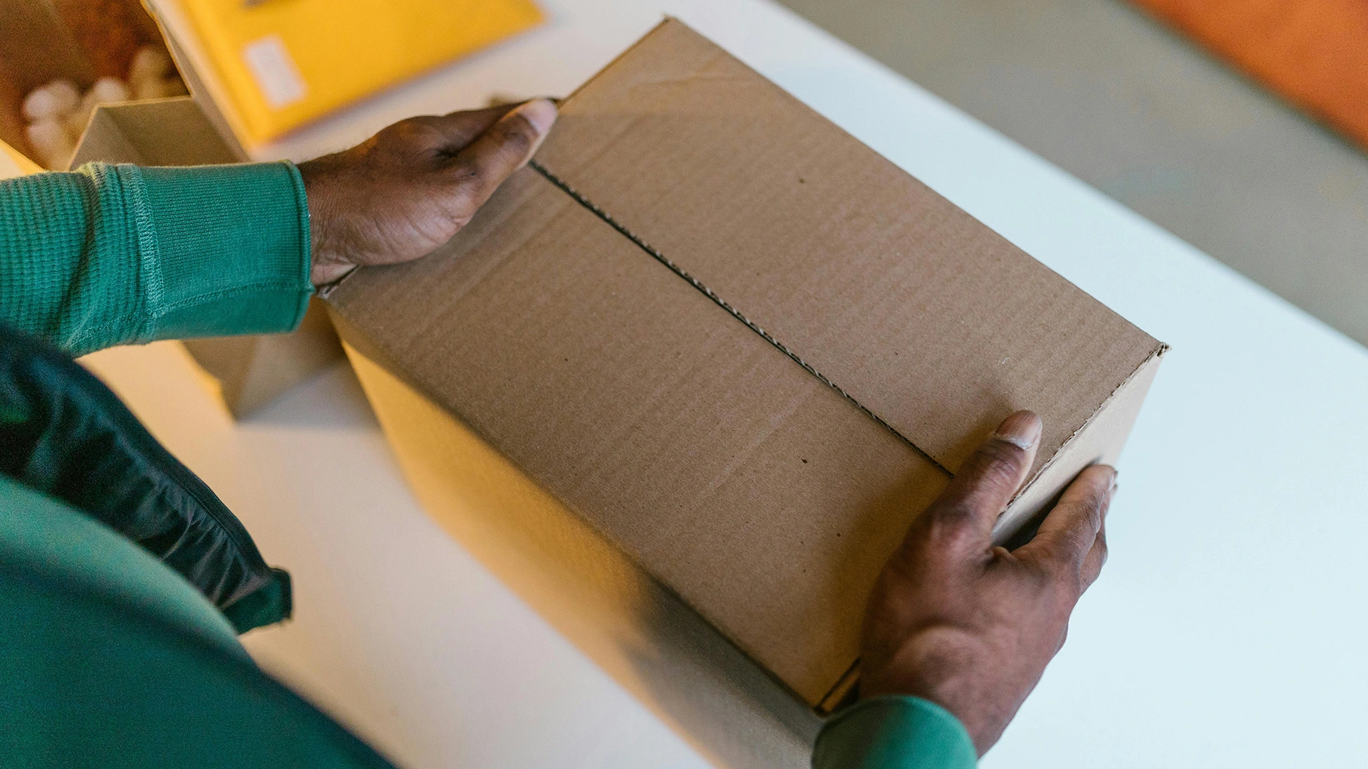 Malaysia International Fulfillment