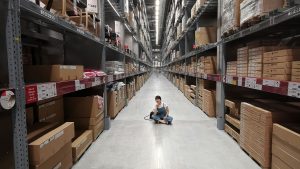 Fulfillment tour