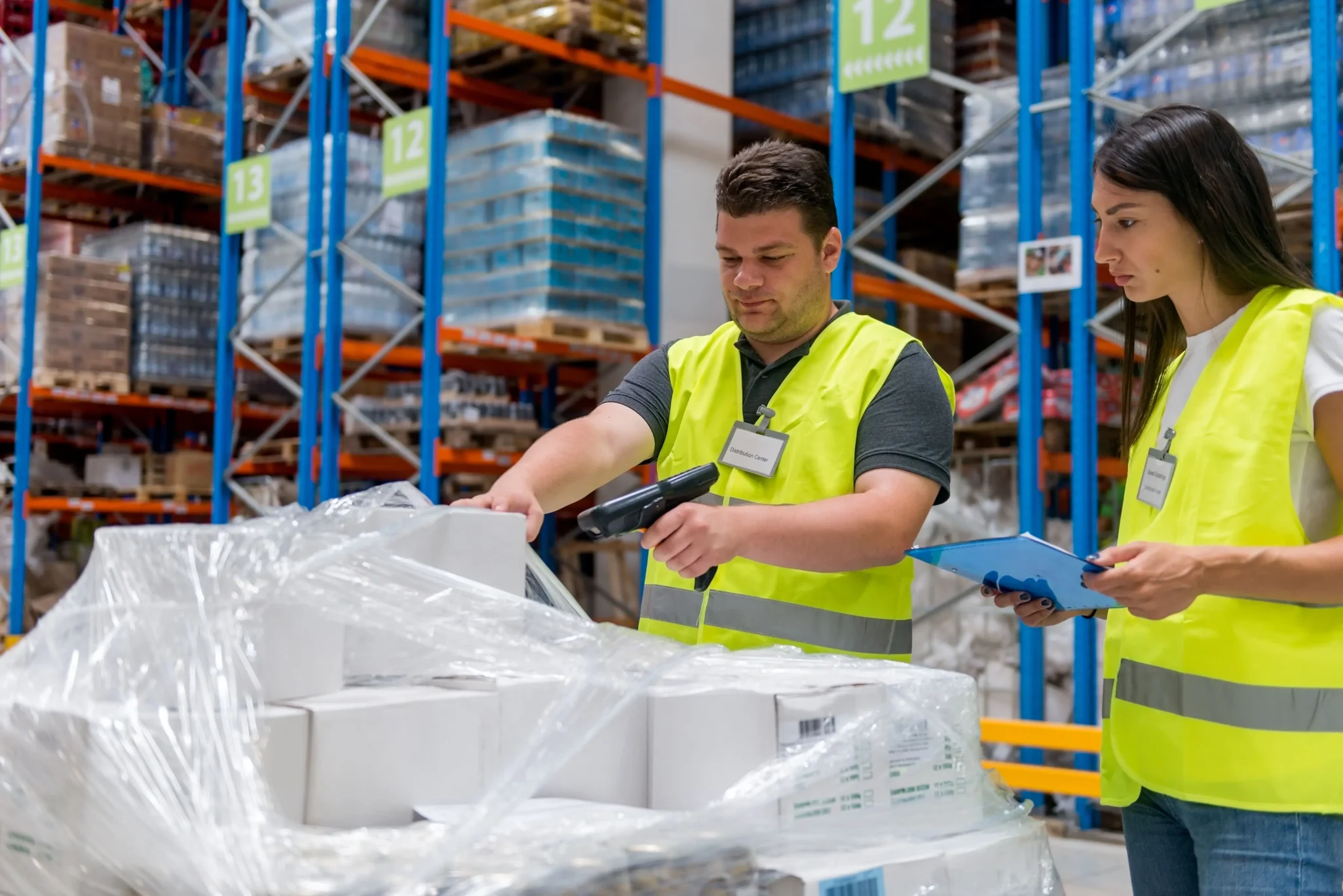 Pick and Pack Fulfillment in Malaysia: Unlocking E-Commerce Success for International Brands