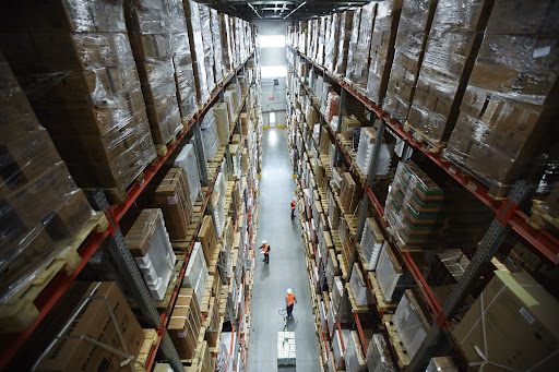Where to Find Specialized Cold Storage Fulfillment Centers in Malaysia?