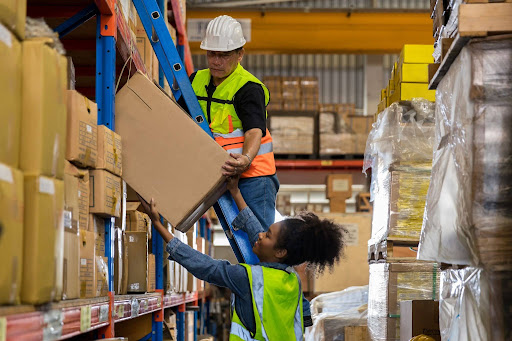 Warehouse Distribution Service in Malaysia: How to Deliver Faster and Smarter