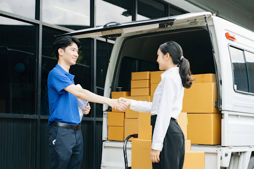 How to Choose a Warehouse Distribution Service in Malaysia