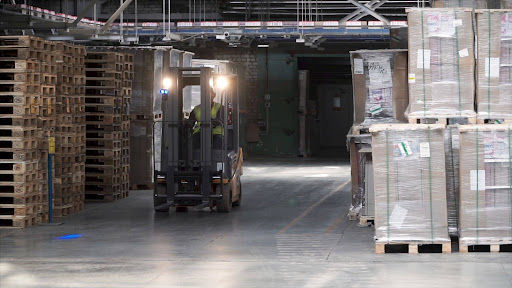 Warehouse Distribution Companies with Temperature-Controlled Storage in Malaysia
