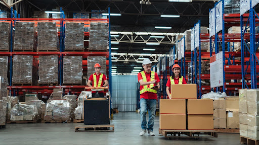 Ecommerce Warehousing and Fulfillment Services in Malaysia: What Growing Brands Need